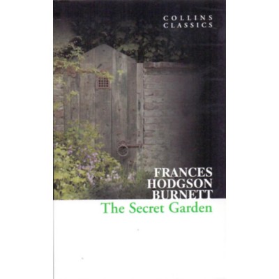 The Secret Garden - Frances Hodgson Burnett foto
