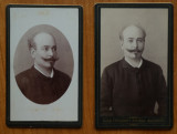 Cumpara ieftin Invitatie casatorie , Mihaiu Gregoriady de Bonacchi cu 2 foto , Galati ,1901