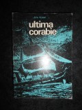 Eva Vlami - Ultima corabie