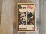 Napoleon din Notting Hill de G.K.Chesterton