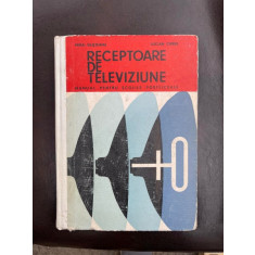 M. Silisteanu Receptoare de televiziune