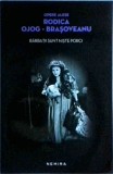 Barbatii sunt niste porci - Rodica Ojog Brasoveanu, Editura Nemira, 2014, Beletristica Politista, Coperta Brosata