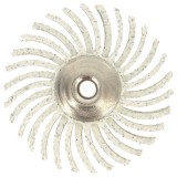 Dremel 2615S472JA - Perie abraziva de detaliu granulatie 120
