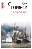 Cupa De Aur, John Steinbeck - Editura Polirom