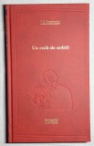 Un cuib de nobili - I. S. Turgheniev