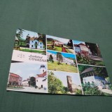 Cumpara ieftin CARTE POSTALA CIRCULATA COVASNA