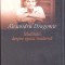 MEDITATII DESPRE EPOCA MODERNA-ALEXANDRU DRAGOMIR-275335