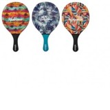 Set 2 palete cu minge pentru plaja - Waboba Beach Paddle