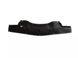 Spoiler bara protectie Dodge Challenger, 2018-2022, model: cu optiunea unui corp mai lat, montare fata, (PP/PPE), RapidAuto