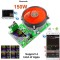 Sarcina electronica programabila 150V 20A 150W Bluetooth baterii acumulatori
