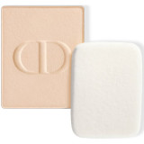DIOR Dior Forever Natural Velvet Refill machiaj compact persistent rezervă culoare 1N Neutral 10 g