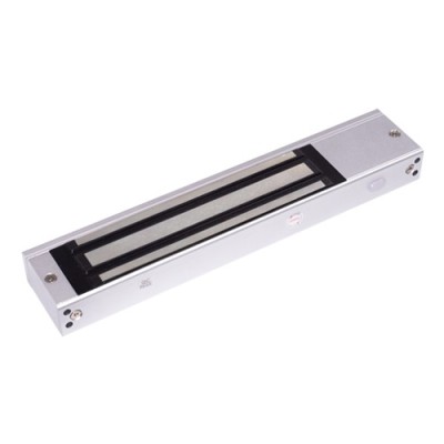 Electromagnet 350kgf seria PRO, montare aparenta, CUPRU 100%, monitorizare CSE-350P-S foto