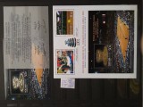 2003-Rusia-Bl52+Zd-Klb.cu CERTIFICAT-Mi=+140$-MNH-Perfect, Nestampilat