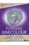 Williams Ginecologie - Radu Vladareanu