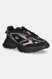 Lacoste sneakers L003 Neo Shot Sneakers culoarea negru, 50SFA0122