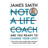 Not a Life Coach