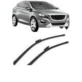 Cumpara ieftin Set stergatoare auto VOLVO XC60 I SUV (156) 2008-2017, pentru parbriz, Bosch Aerotwin Multi