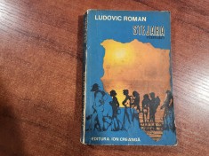 Stejara de Ludovic Roman foto