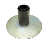 Fulie ambreiaj + bucsa variator moped Piaggio Boss - Boxer - Ciao - Grillo - Si - Super Bravo 2T AC 50cc (pentru modele cu variator)