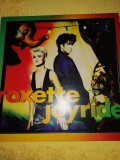 Roxette Joyride MMC 9113 Hungary 1991 vinil vinyl VG+