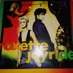 Roxette Joyride MMC 9113 Hungary 1991 vinil vinyl