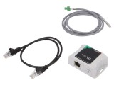 Senzor Temperatură PoE NANO 12-24VDC LAN IP30