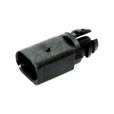 Senzor temperatura exterioara Audi A1, A2, A3; Seat Altea, Altea XL, Exeo; Skoda Citigo, Fabia I; VW Beetle, Cc B7, Eos Motor 1.0, lungime 38 mm, OE