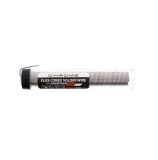 Sarma lipit cositor fludor Sn60Pb40 1.0mm 17g cu flux pentru electronica si reparatii