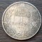 (A1011) MONEDA DIN ARGINT UNGARIA - 1 KORONA 1914 COROANA, FRANZ JOSEPH, PATINA SUPERBA