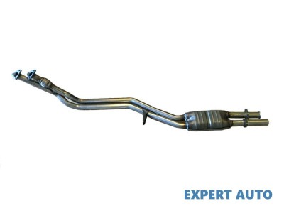 Catalizator BMW Seria 3 (1982-1992) [E30] foto