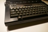 Masină de scris vintage