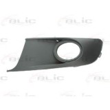 Grila ventilatie, bara protectie VW CADDY III Caroserie (2KA, 2KH, 2CA, 2CH) (2004 - 2016) BLIC 6502-07-9571915P