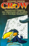 CROW - Crossword Puzzles for Students of English as a Foreign Language - 750 words - with key - Vill&aacute;nyi Edit