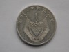1 FRANC 1985 RWANDA, Africa