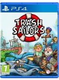 Trash Sailors PS4