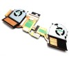 Sistem coolere laptop HP L63809-001, Omen 5 Plus 17-CB, TPN-C144