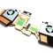 Sistem coolere laptop HP L63809-001, Omen 5 Plus 17-CB, TPN-C144