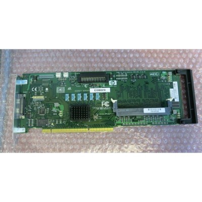 HP E0B023 Smart Array 64x RAID Controller Card foto