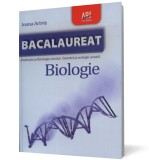 Biologie. Bacalaureat