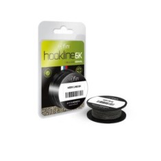 Fir Delphin Fin Hookline 6k Muddy 20m 15lbs foto