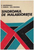 B. Gheorghescu, D. Rebedea, Lidia Boicescu - Sindromul de malabsorbtie - 131382