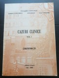 Cazuri clinice, vol. I: Obstetrică - Gheorghiță Costăchescu, Gabriel Costăchescu, Emil Anton