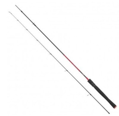 Lanseta TUBERTINI Seika Inoshi, 0.5-4.5g, 1.95m, 2seg foto