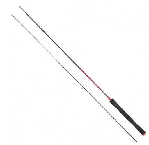 Lanseta TUBERTINI Seika Inoshi, 0.5-4.5g, 1.95m, 2seg