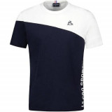 Tricou barbati Le Coq Sportif Bat Tee Ss No2 M 2410247-35