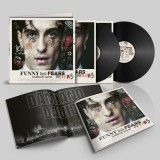 Funny Little Fears (Dreams) - Vinyl | Damiano David