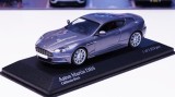 Aston Martin DBS - Minichamps 1/43