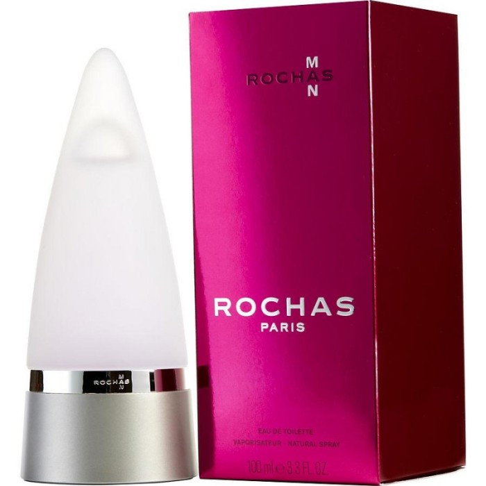 Rochas Man EDT 50 ml