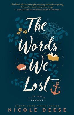 The Words We Lost foto