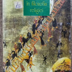 Introducere in filozofia religiei - Brian Davies